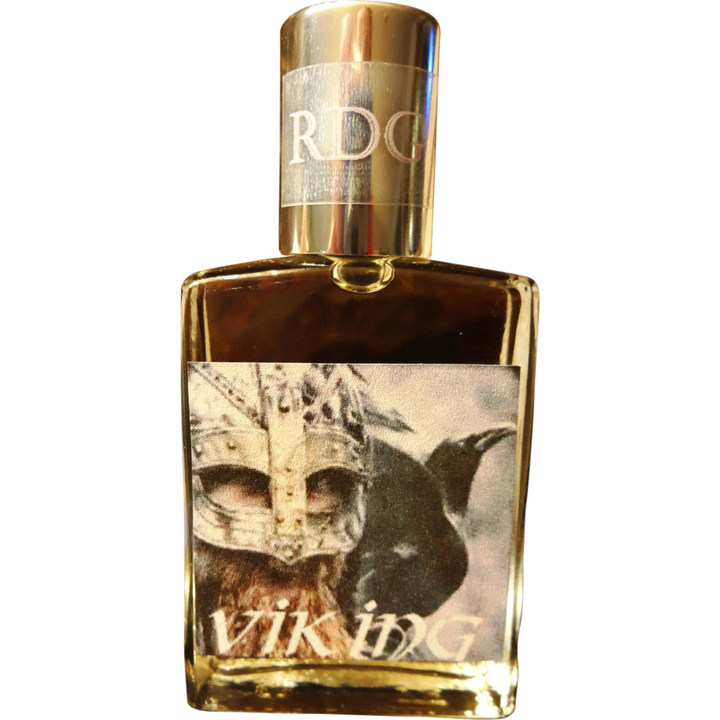 Viking by Red Deer Grove perfume bottle
