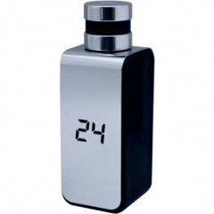 24 Elixir Platinum by ScentStory perfume bottle