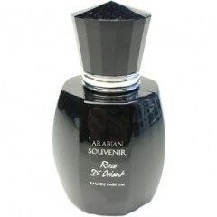 Rose D'Orient by Arabian Souvenir perfume bottle