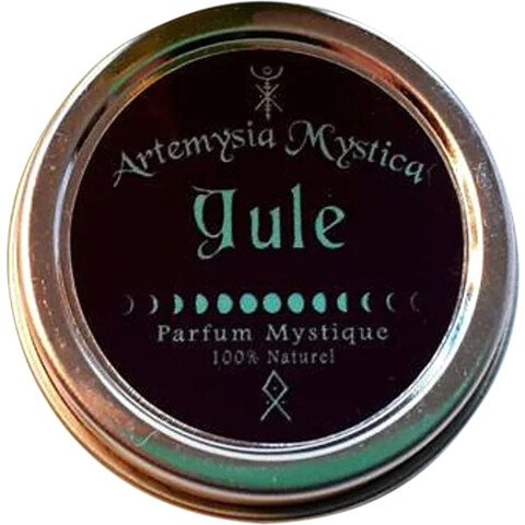 Yule by Artemysia Mystica perfume bottle
