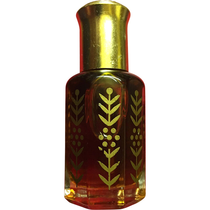 Maestro Mukhallat #1 by Scents by Skanda perfume bottle