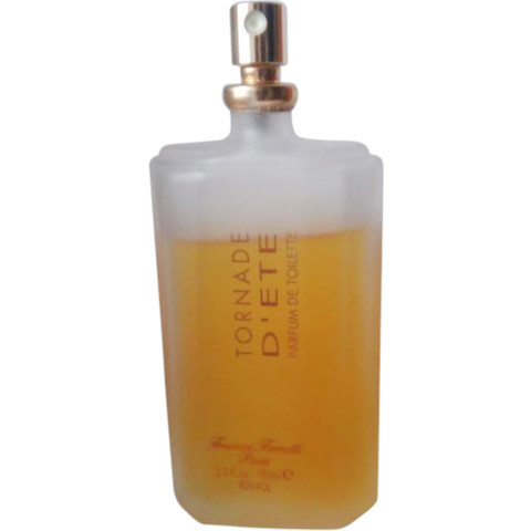 Tornade d'Été by Franca Ferretti perfume bottle