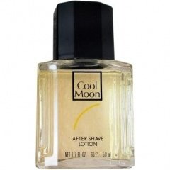 Cool Moon (After Shave Lotion) by Femia perfume bottle