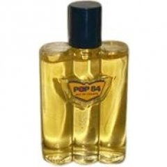 POP 84 by POP 84 perfume bottle