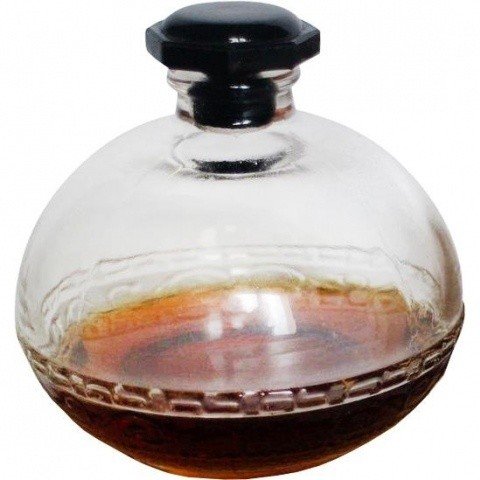 Rosée Céleste by Vibert Frères perfume bottle
