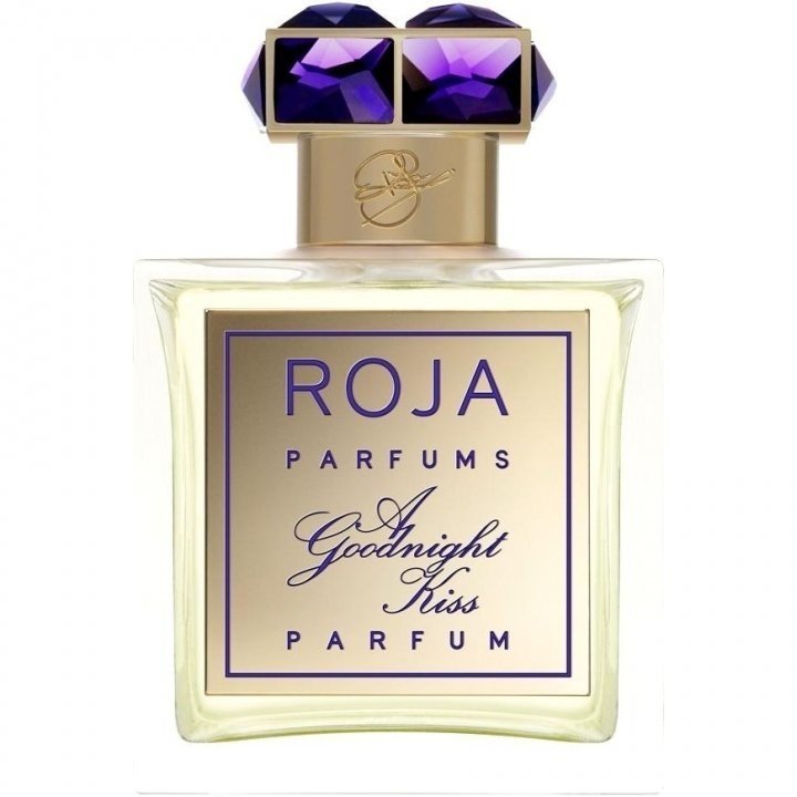 A Goodnight Kiss by Roja Parfums perfume bottle