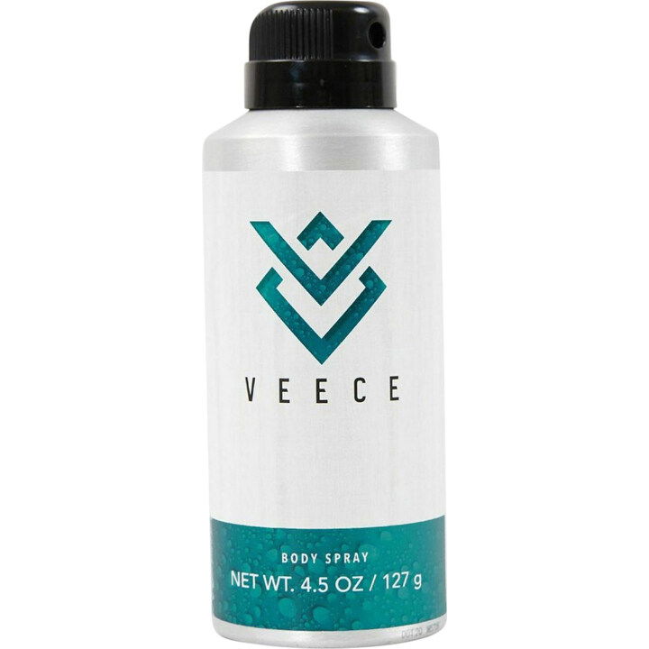 Veece (Body Spray) by Buckle perfume bottle