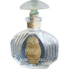 Lilac by Veritas perfume bottle