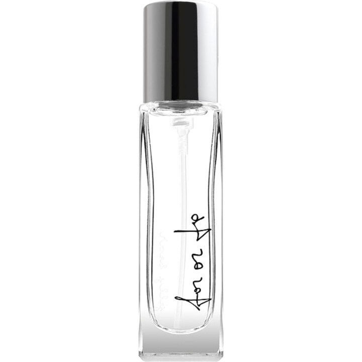 Jelly Bear by For Or To perfume bottle