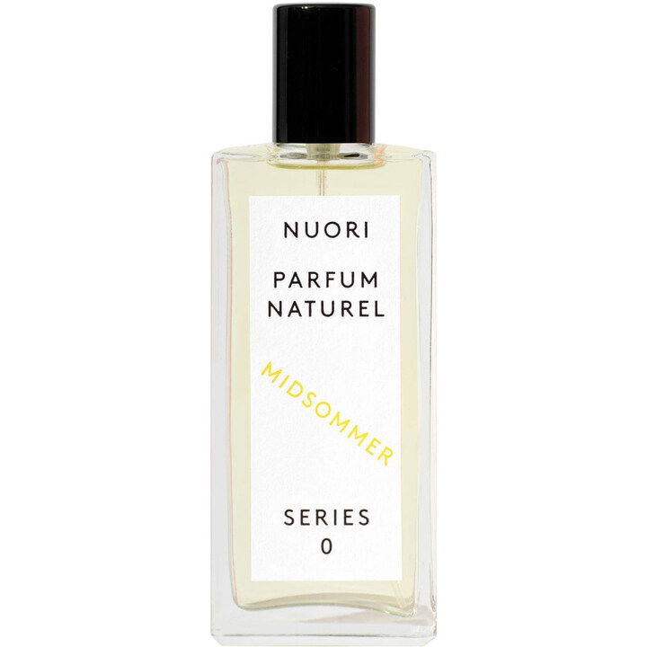Midsommer by Nuori perfume bottle