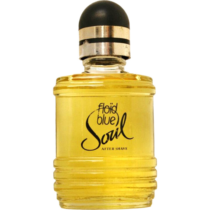 Floïd Blue Soul (After Shave) by Floïd perfume bottle