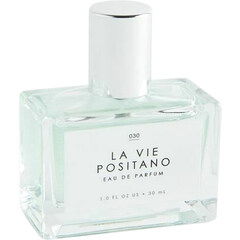 La Vie Positano by Le Monde Gourmand perfume bottle