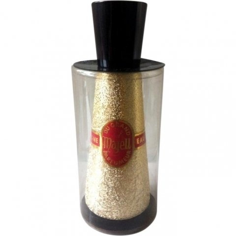 Majell by Majell perfume bottle