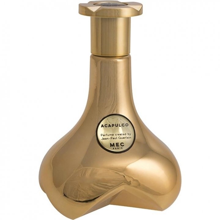 Acapulco by My Exclusive Collection perfume bottle