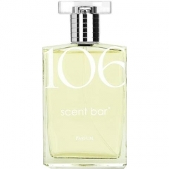 Scent Bar 106 by Scent Bar perfume bottle