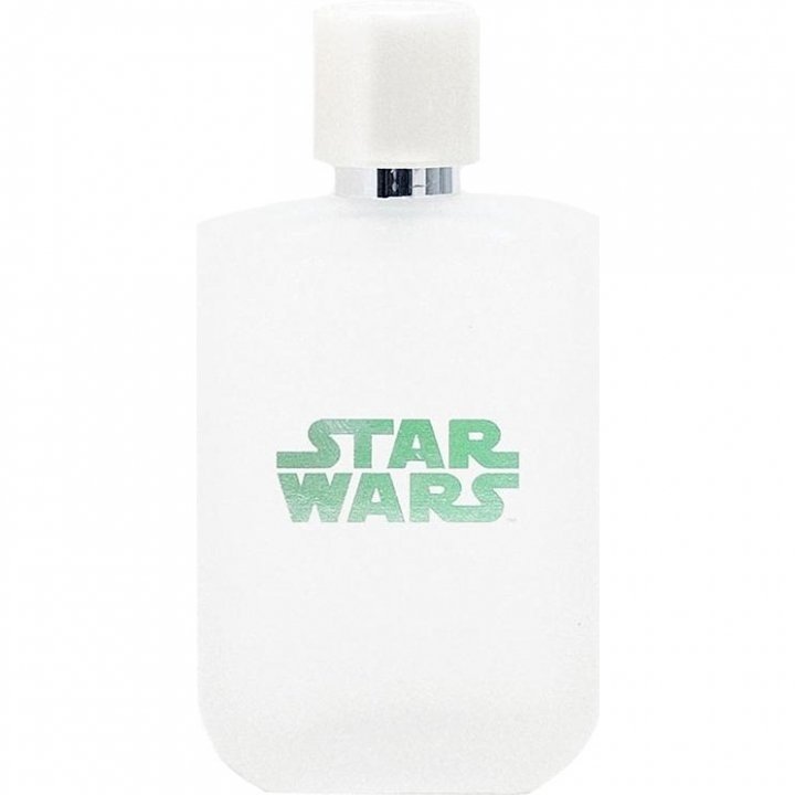 Star Wars for Girls by Zara perfume bottle