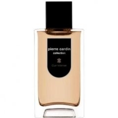 Pierre Cardin Collection - Cuir Intense EDT by Pierre Cardin perfume bottle