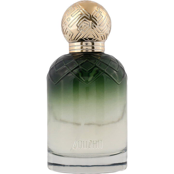 Hawajis by Louzan / لوزان perfume bottle