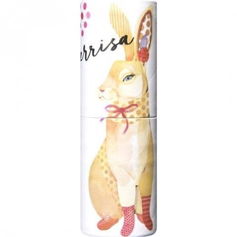 Merrisa / メリッサ（ベリー＆バニラ） (Perfume Stick) by Vasilisa / ヴァシリーサ perfume bottle