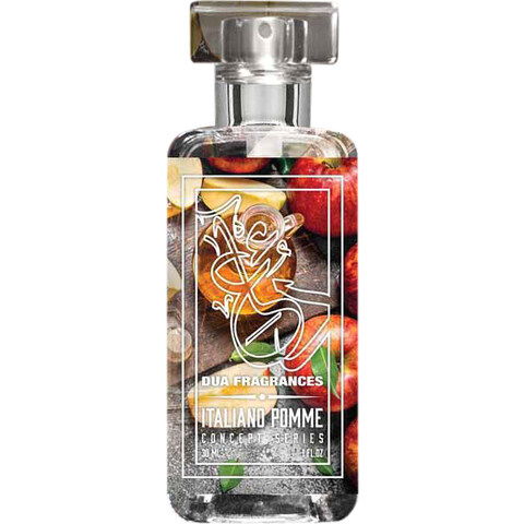 Italiano Pomme by The Dua Brand / Dua Fragrances perfume bottle