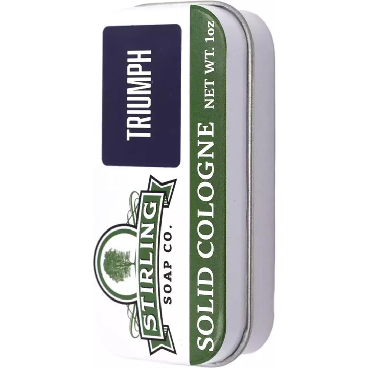 Triumph (Solid Cologne)