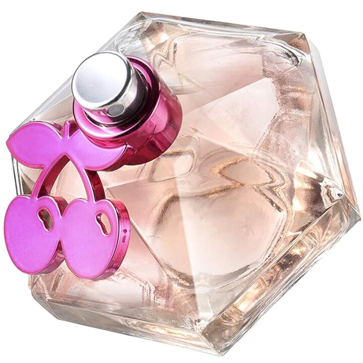 Psicodelic for Women (2017) by Pacha perfume bottle