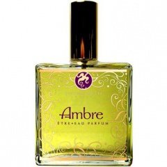 Ambre by Senteurs de Fée perfume bottle