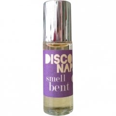 Disco Nap by Smell Bent perfume bottle
