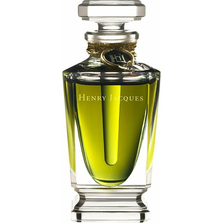 Roi Sans Equipage (Pure Perfume) by Henry Jacques perfume bottle