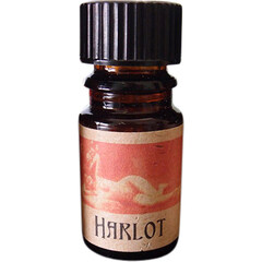 Harlot by Arcana Wildcraft perfume bottle