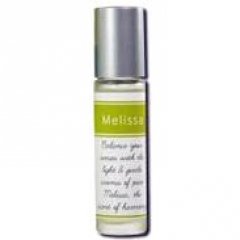 Inner Harmony - Melissa by Tisserand perfume bottle