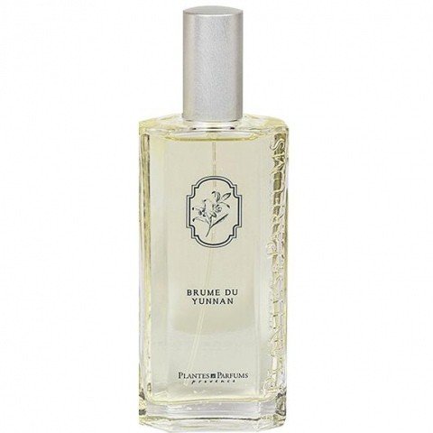 Brume du Yunnan by Plantes & Parfums perfume bottle