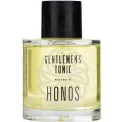 Honos by Gentlemen's Tonic perfume bottle