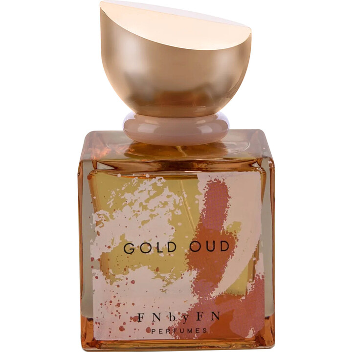Gold Oud EDP