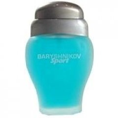 Baryshnikov Sport by Mikhail Baryshnikov perfume bottle