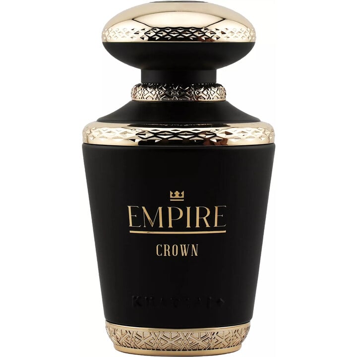 Empire Crown by Khadlaj / خدلج perfume bottle