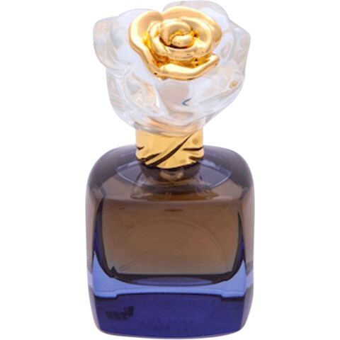 Magnificent Grace by Rose Rossa perfume bottle