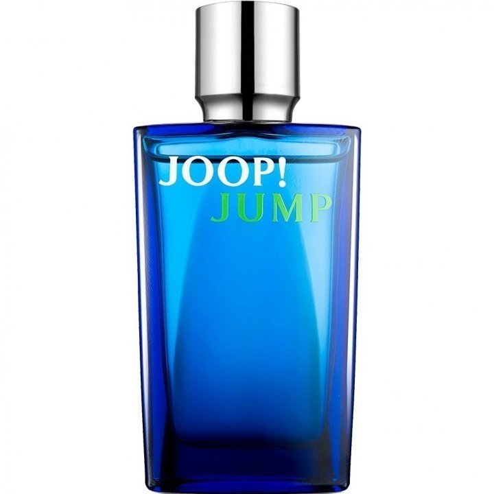 Joop! Jump (After Shave) by Joop! perfume bottle