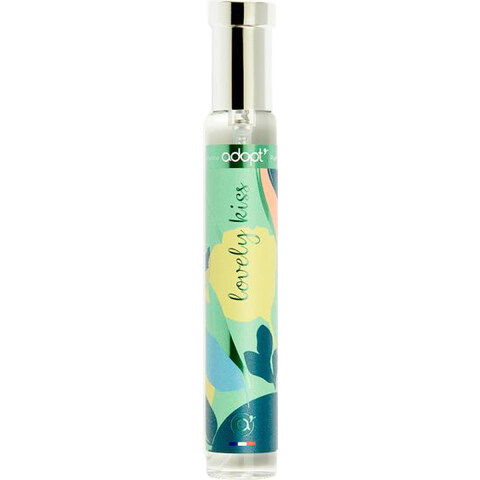 Lovely Kiss by Adopt' / Réserve Naturelle perfume bottle