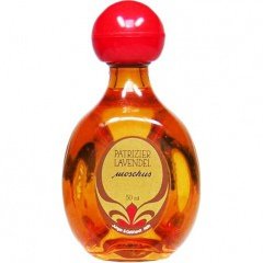 Patrizier Lavendel Moschus by Jünger & Gebhardt / Patrizier Haus Köln perfume bottle