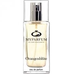 Orangenblüte by Unique / MyParfum perfume bottle