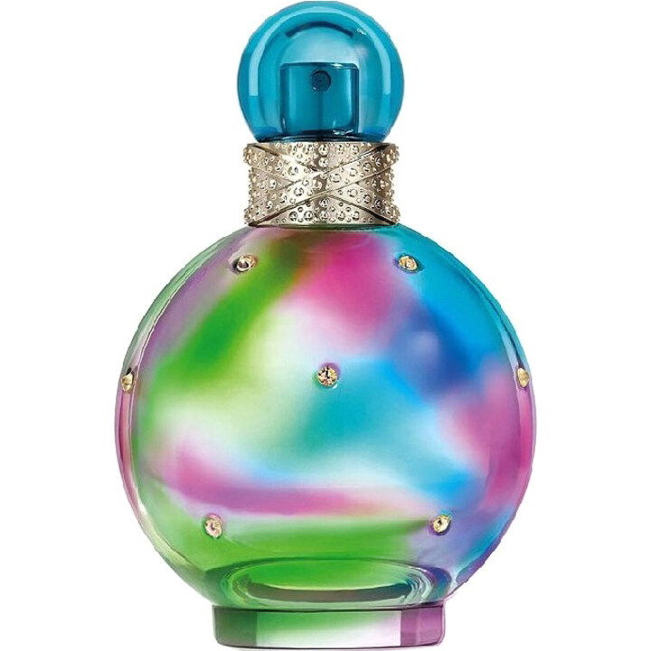 Festive Fantasy by Britney Spears perfume bottle