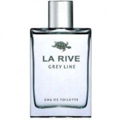 Grey Line by La Rive perfume bottle