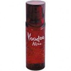 Africa - Voodoo by Alan Bray perfume bottle