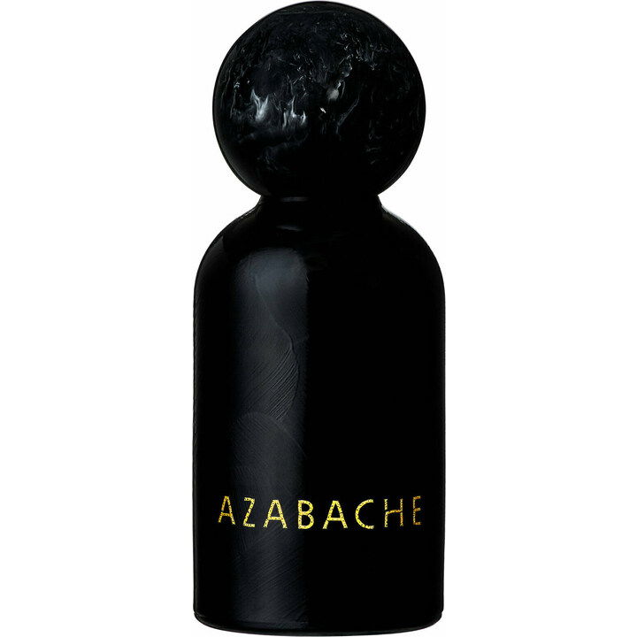 Azabache by Pigmentarium perfume bottle