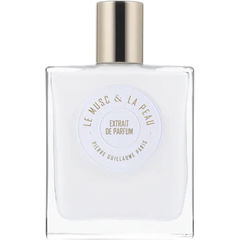 Le Musc & La Peau (Extrait de Parfum)