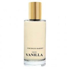 Vincenzo Barony - Exotic Vanilla by Village Cosmetics perfume bottle