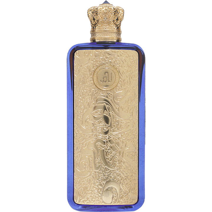 Laam / لام by Dar Alteeb / دار الطيب perfume bottle