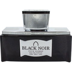 Mr. Black Noir by Khalis / خالص perfume bottle