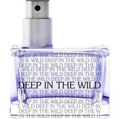 Deep in the Wild by Otoori perfume bottle